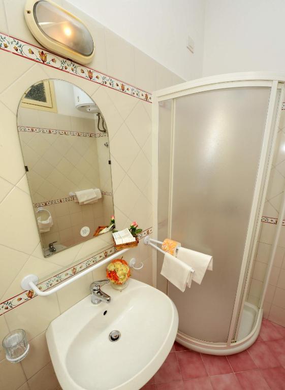 Villa Maria Antonietta Positano Ruang foto